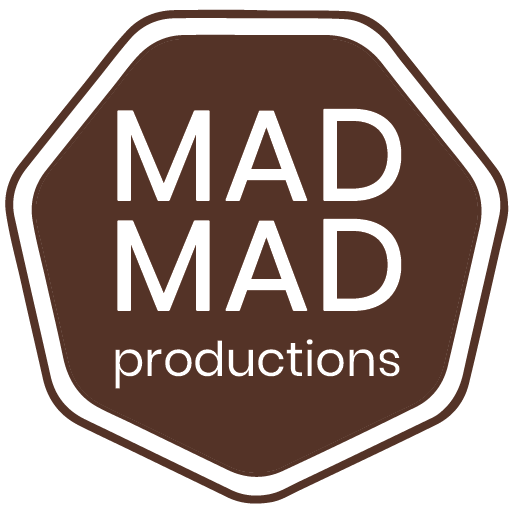 Mad Mad Productions